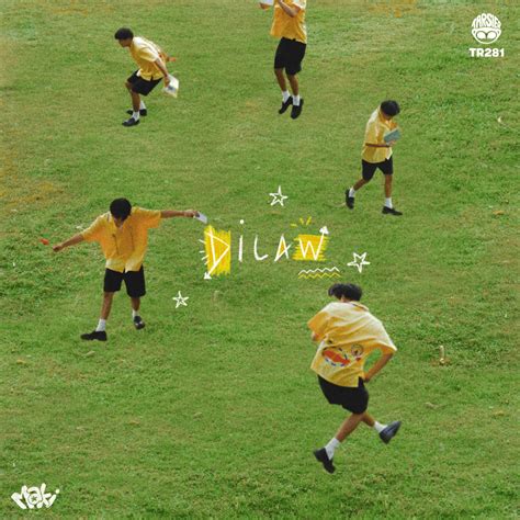 Maki – Dilaw lyrics (English Translation) .